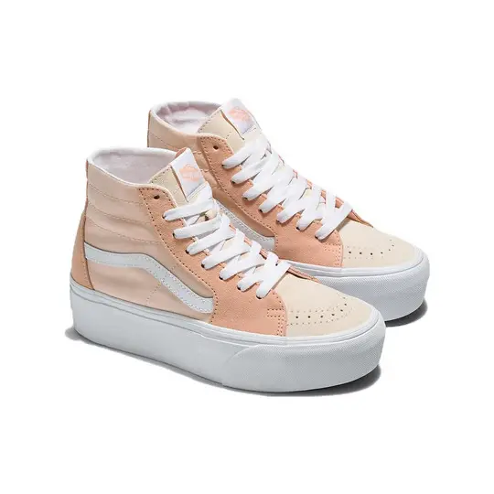 0196571339165 - Sneakers Sk8-Hi Tapered Stackform