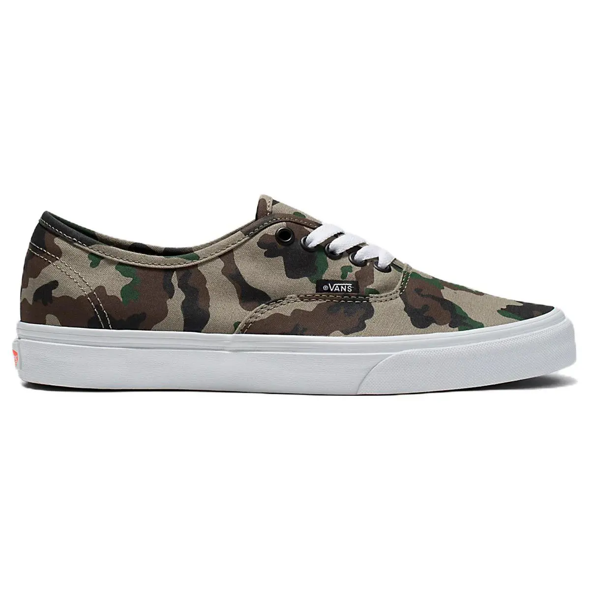 0196571249921 - Sneakers Authentic 0196571249921 - Sneakers Authentic