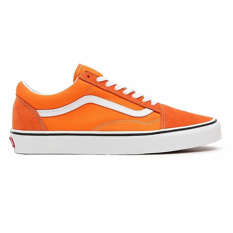 0196012248155 - Niedrige Sneakers Old Skool