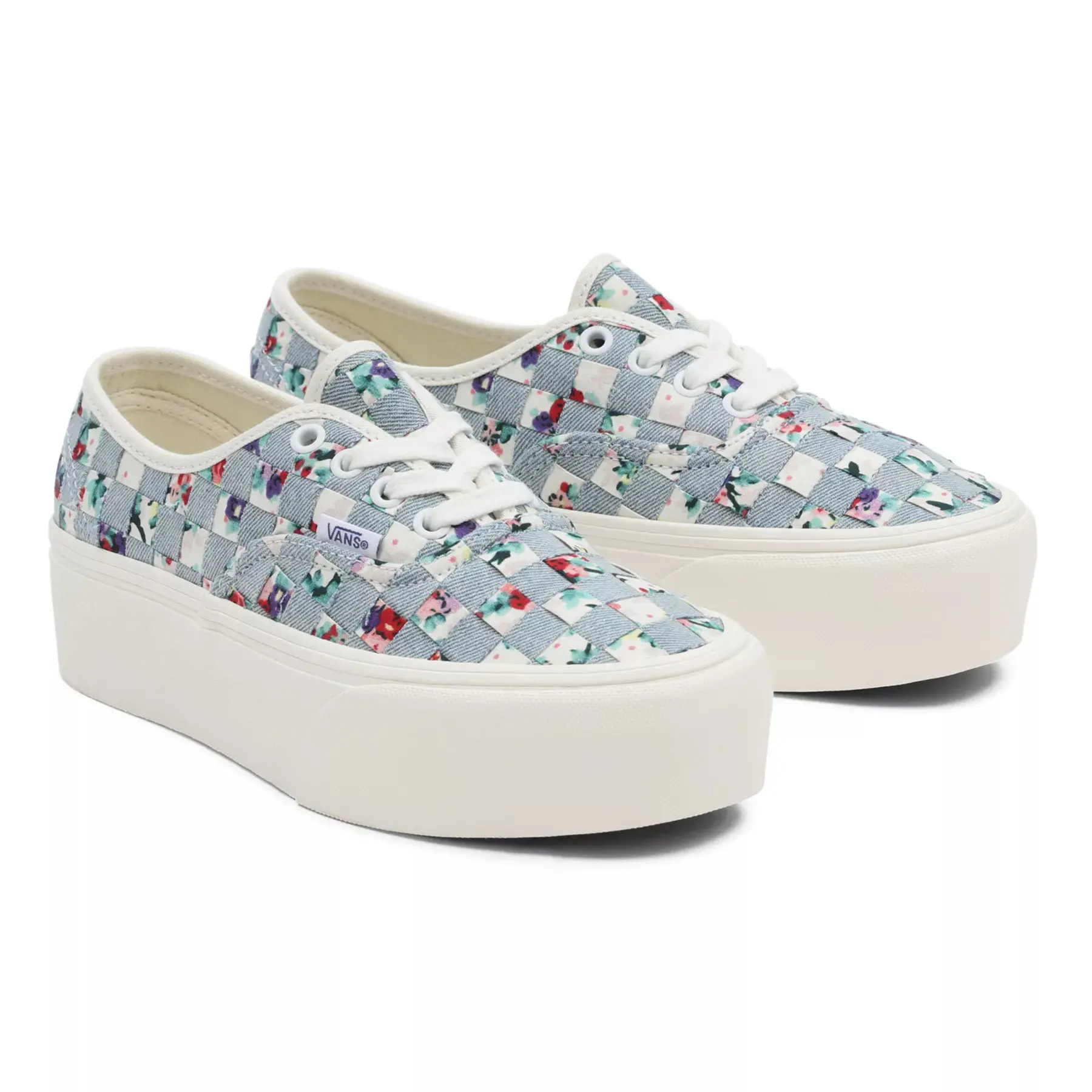 0196012274383 - Sneakers für Frauen Authentic Stackform 0196012274383 - Sneakers für Frauen Authentic Stackform