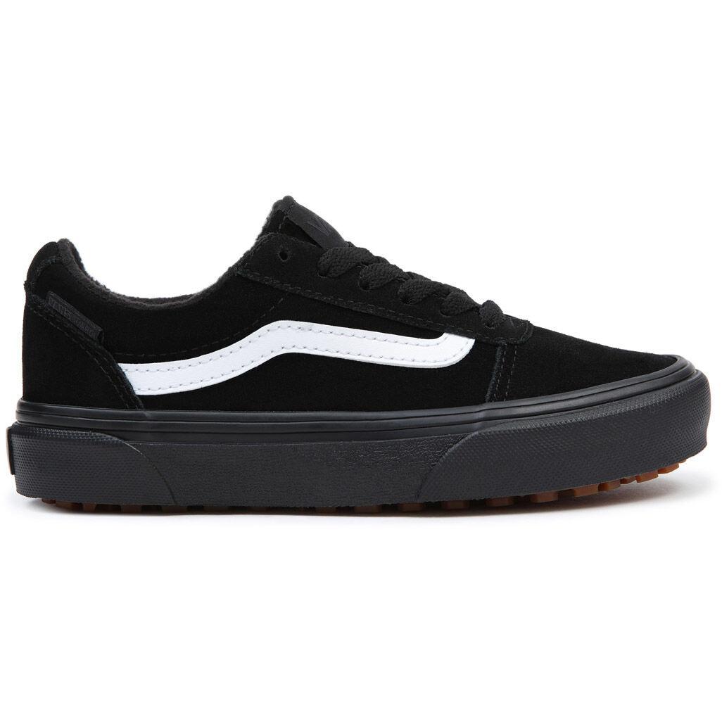 0196244867247 - Sneakers Ward Guard Suede