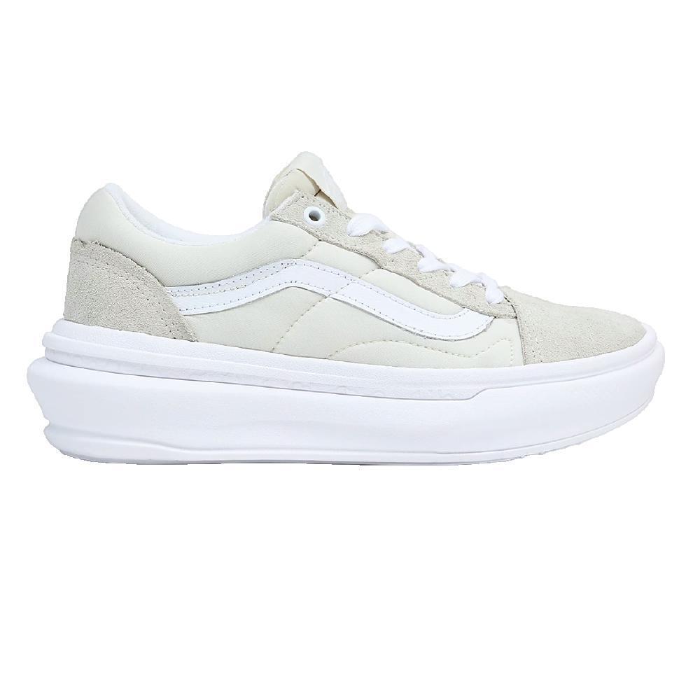 0196244757326 - Sneakers Old Skool Overt in Beige - 385