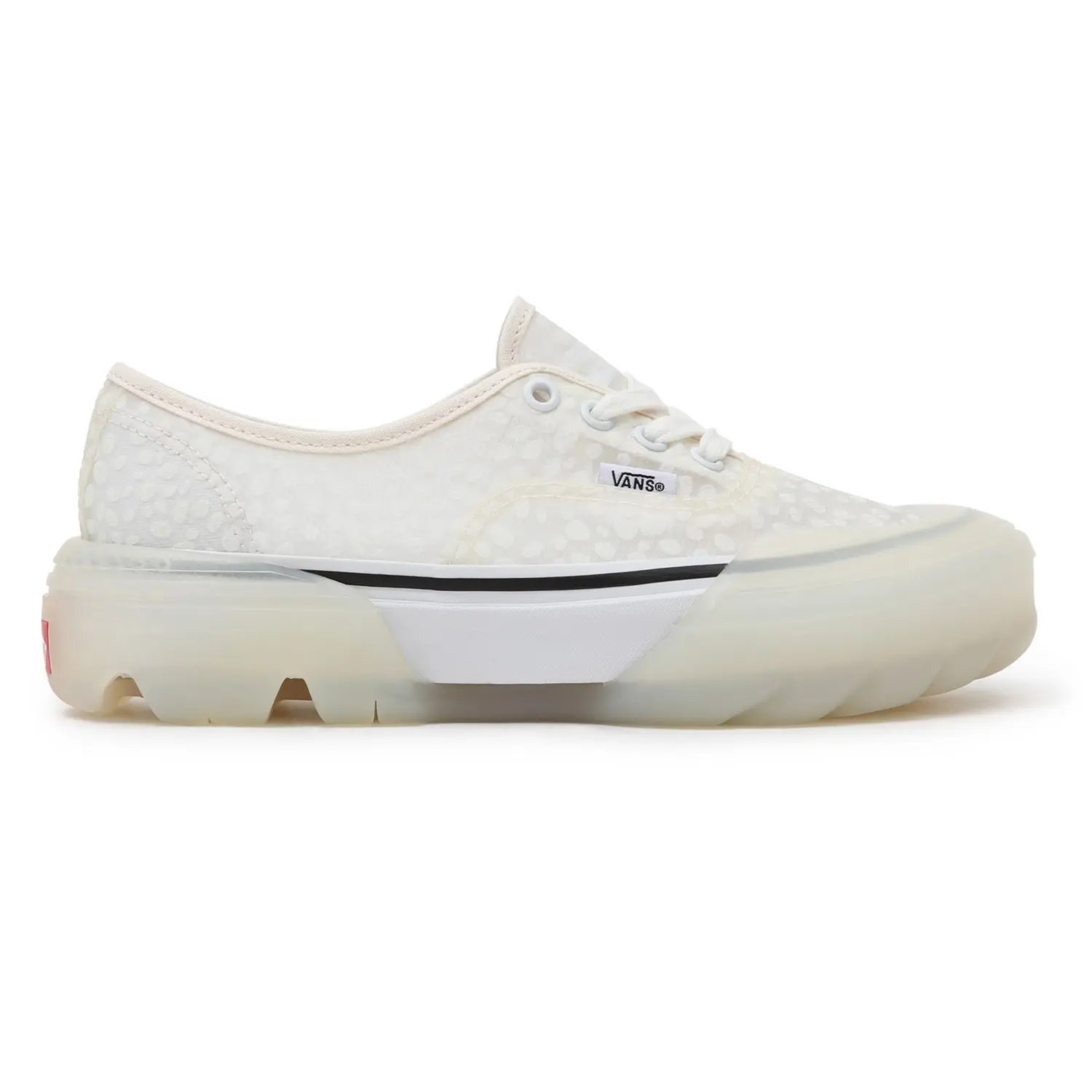 0196011215165 - Sneakers für Frauen Authentic Mesh DX Dots 0196011215165 - Sneakers für Frauen Authentic Mesh DX Dots
