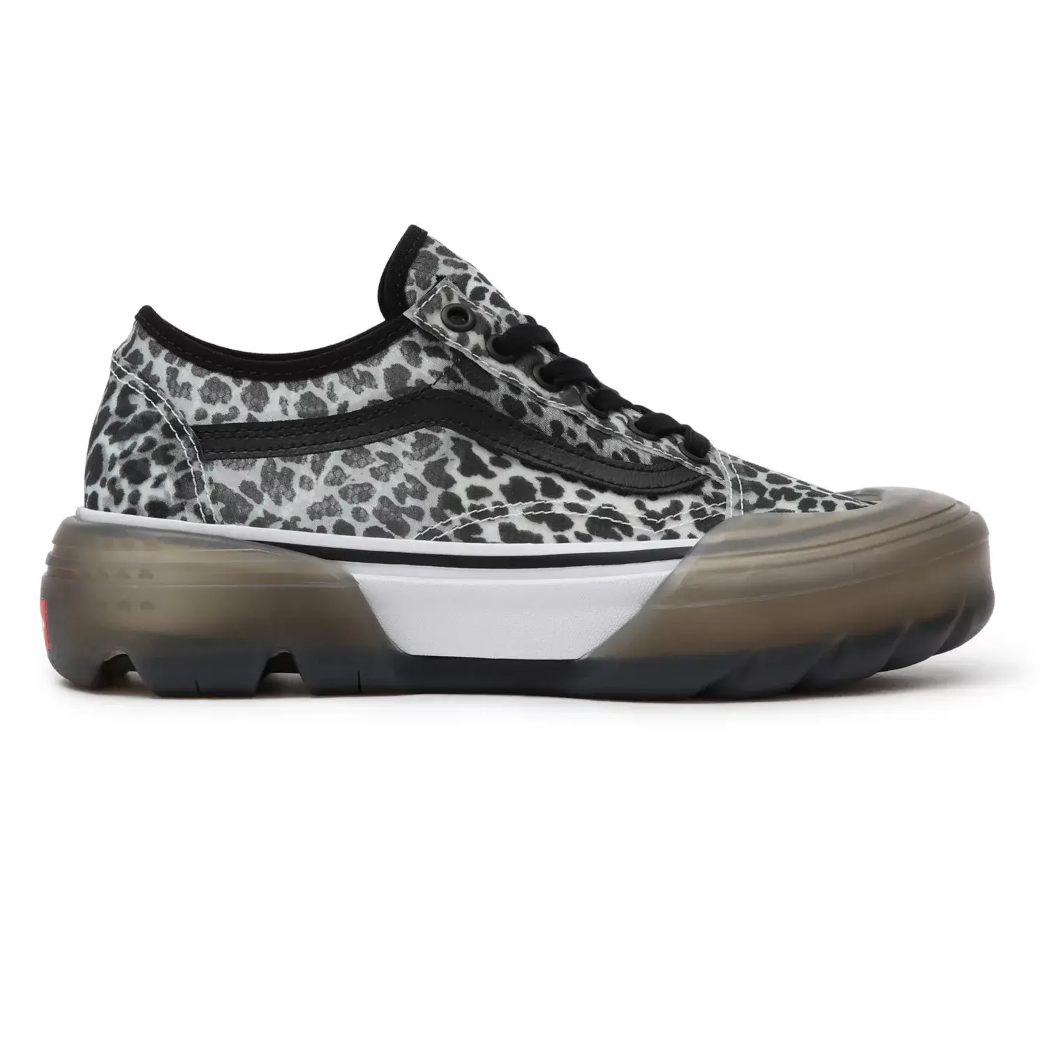 0196011245759 - Sneakers für Frauen Old Skool Tapered DX Dots