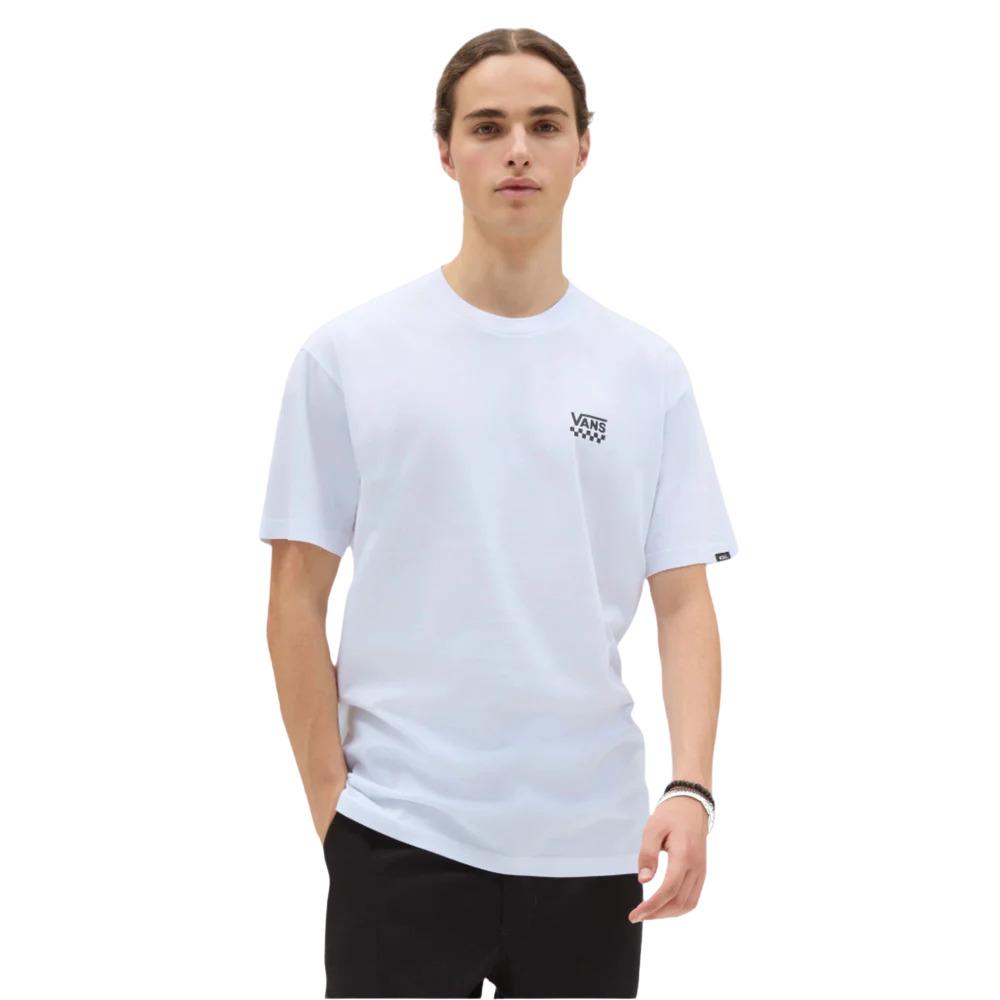 0196245784093 - T-Shirt Left Chest II