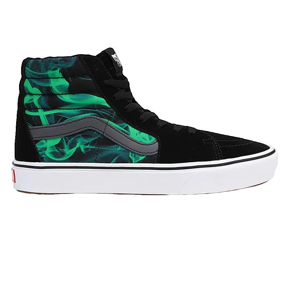 0196244761347 - Sneakers Comfycush Sk8-Hi