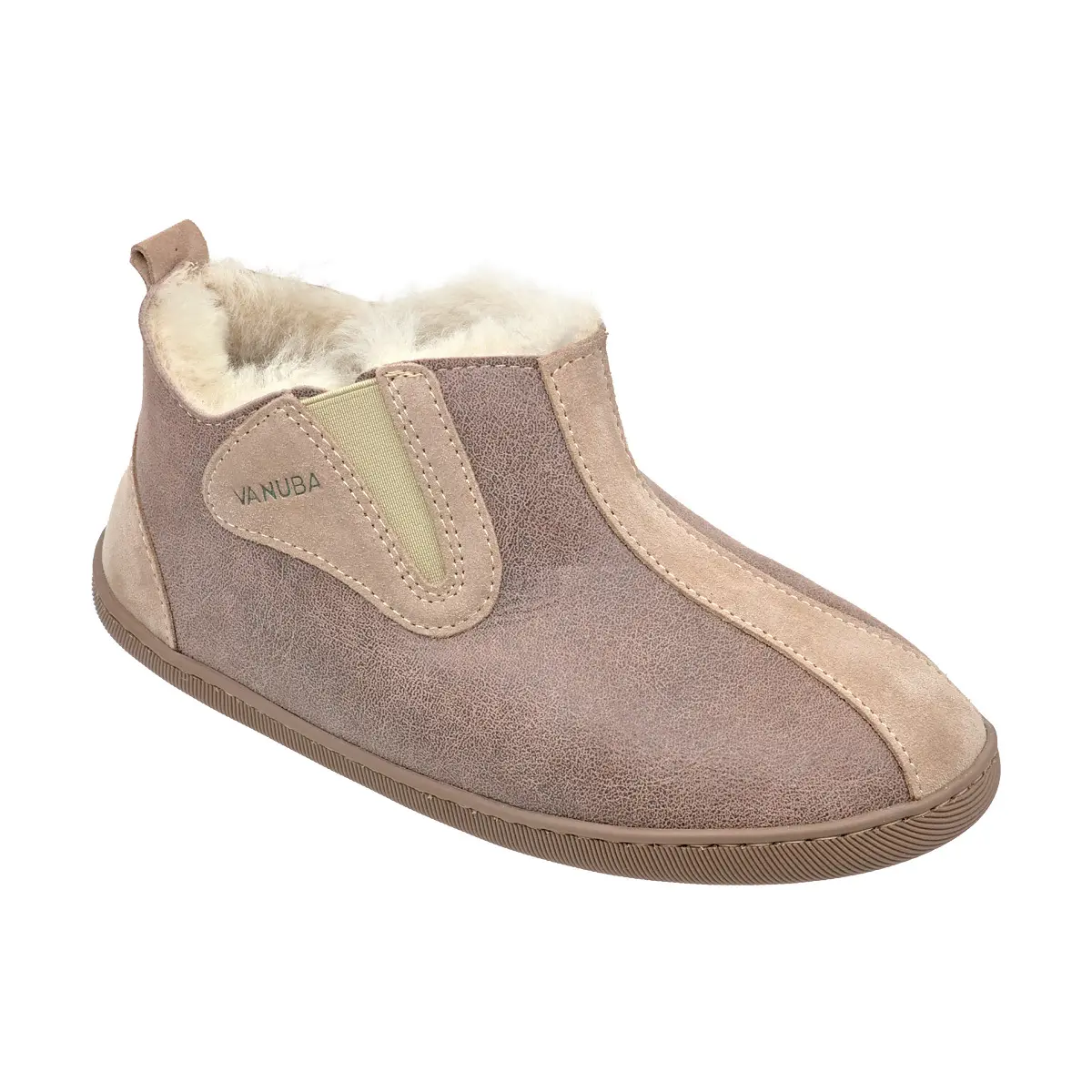 Women's Slippers Vanuba Columbia