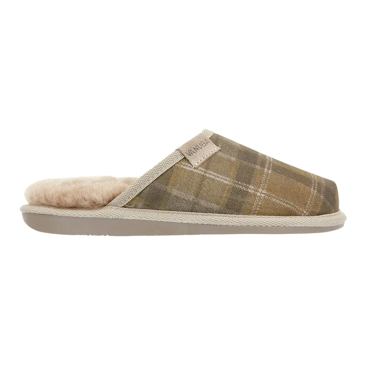 Pantofole da donna  Newcaste