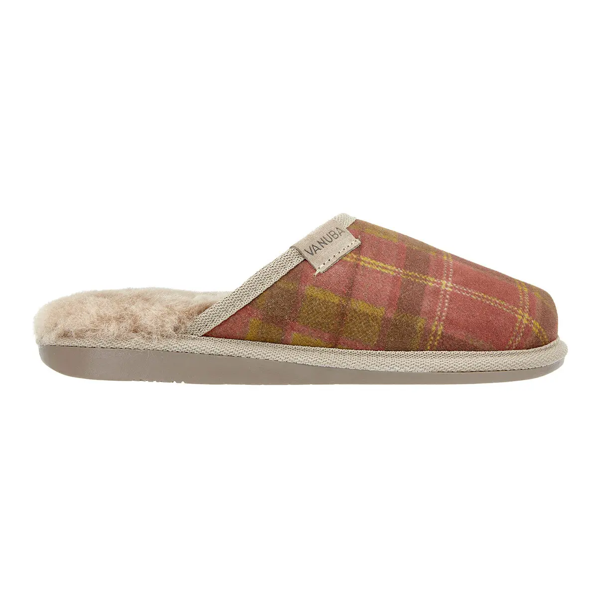 Pantofole da donna  Newcaste