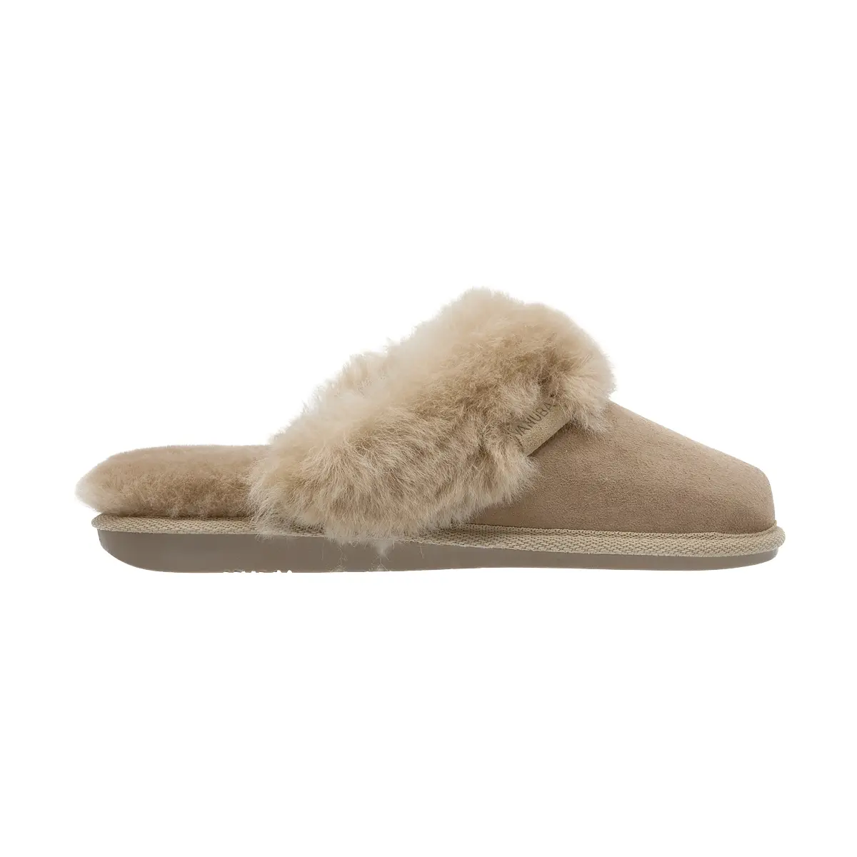 Pantofole da donna  Cashmere