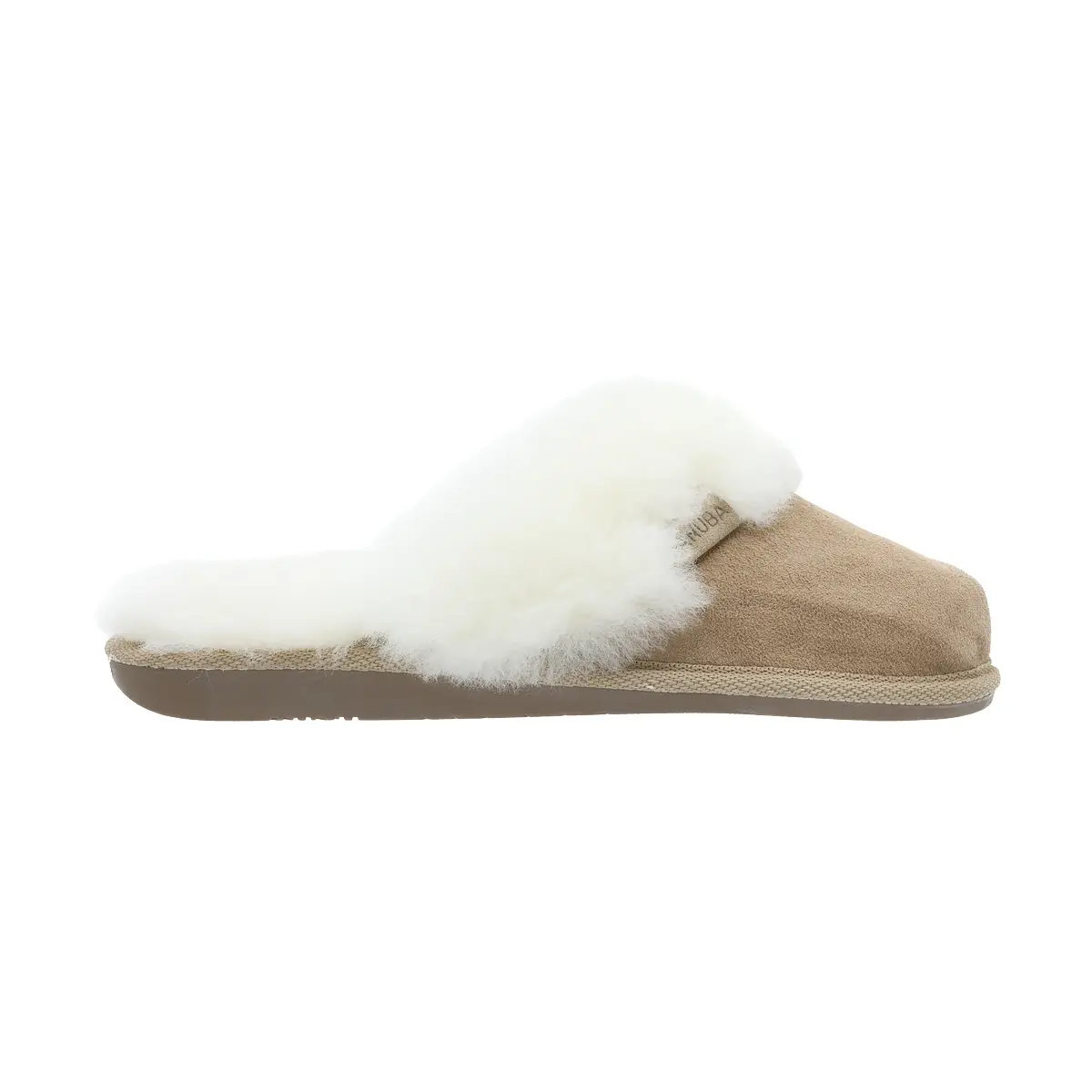 Pantofole da donna  Cashmere