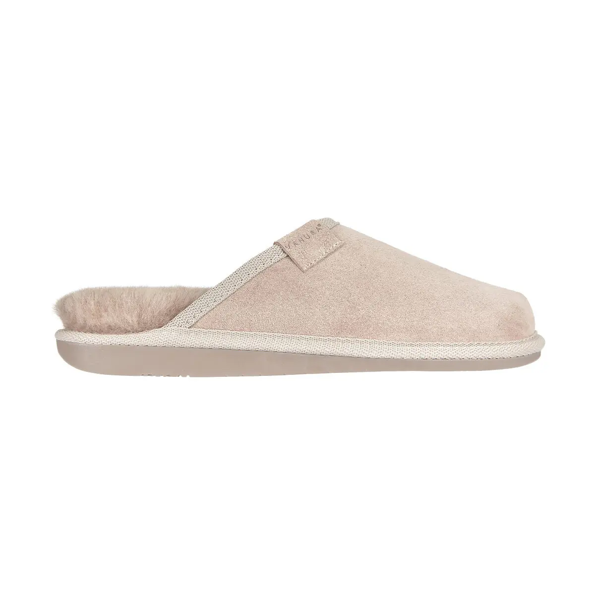 Pantofole da donna  Corriedale