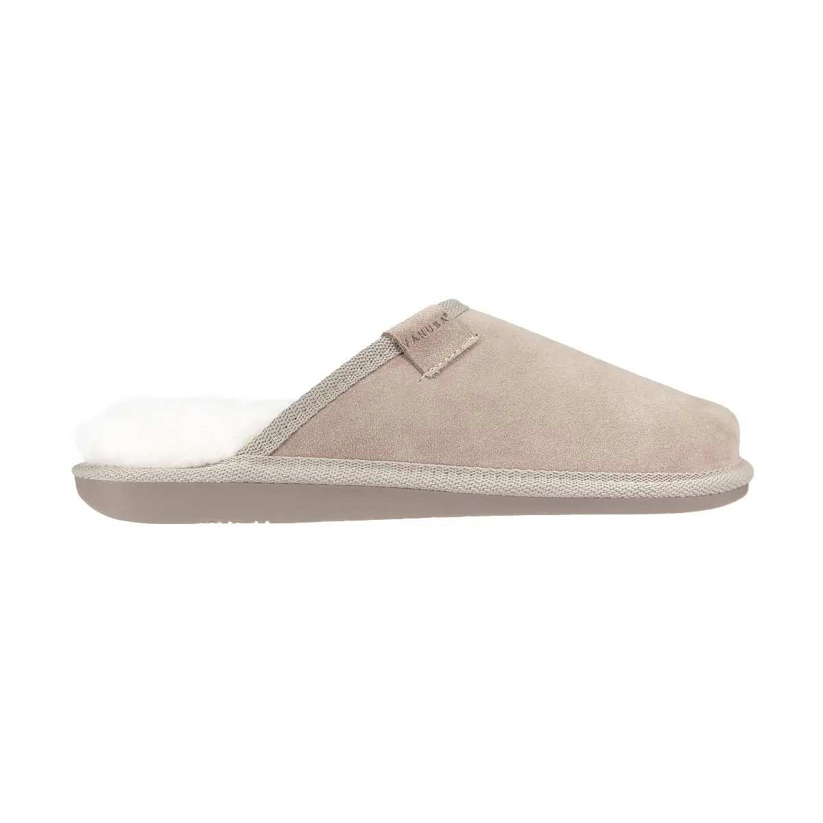 Pantofole da donna  Corriedale