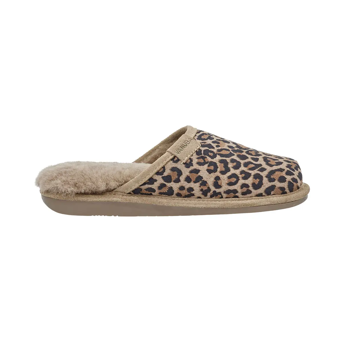 Pantofole da donna  Panther