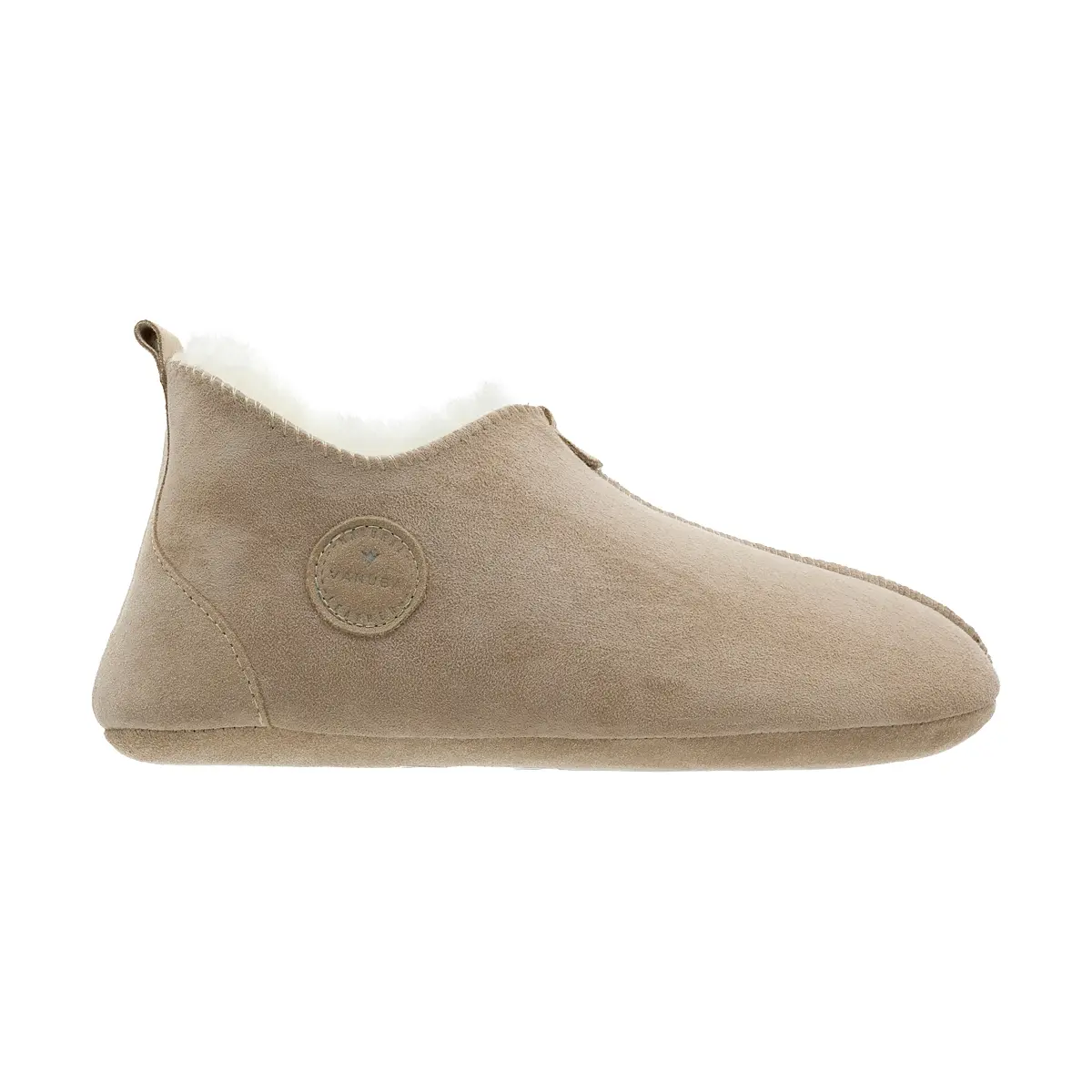 Pantofole da donna  Oxford