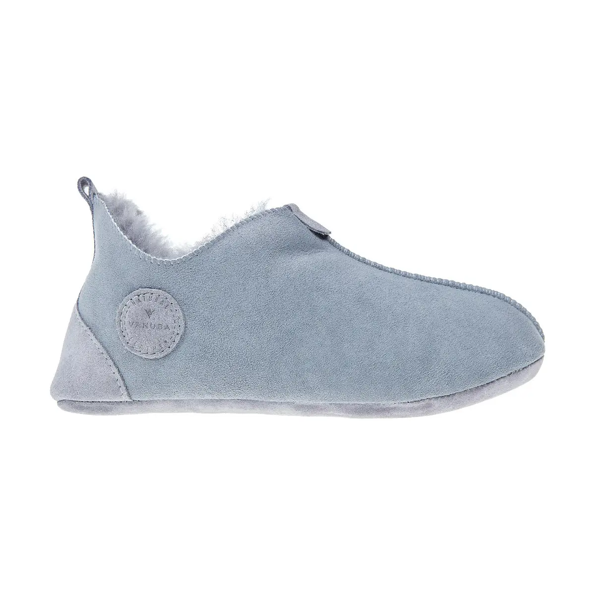 Pantofole da donna  Oxford
