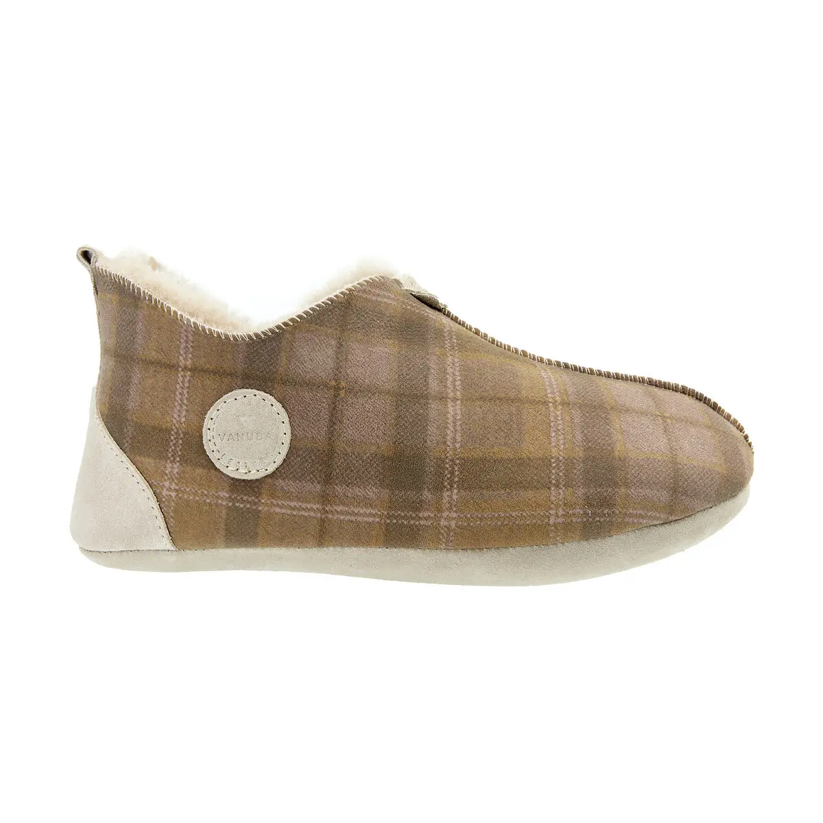 Pantofole da donna  Oxford