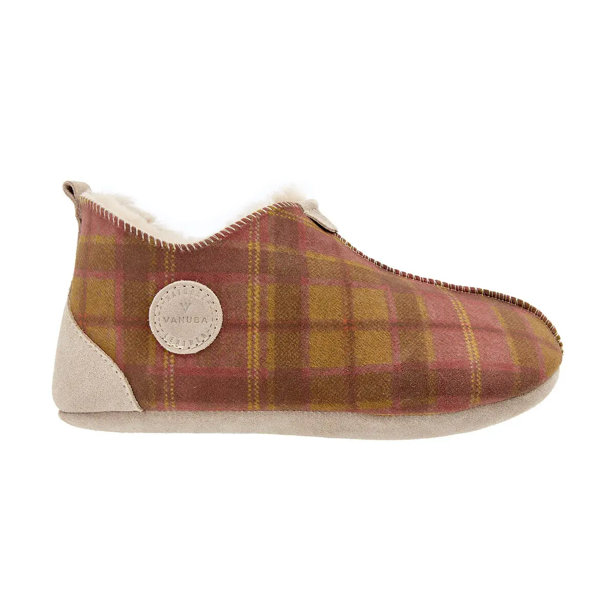 Pantofole da donna  Oxford