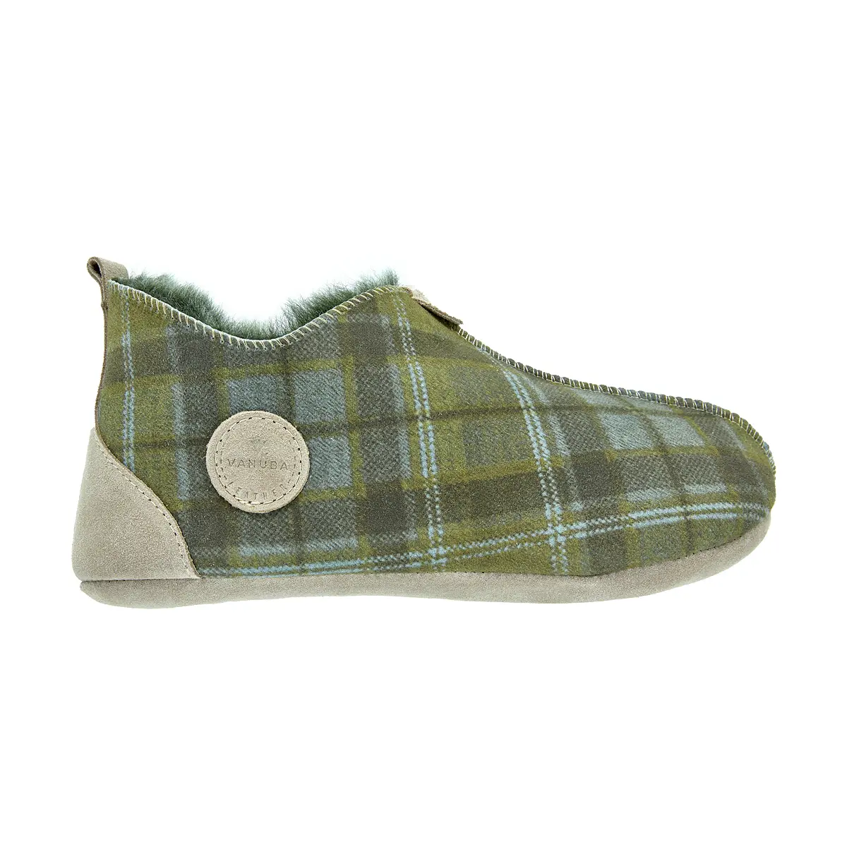 Pantofole da donna  Oxford