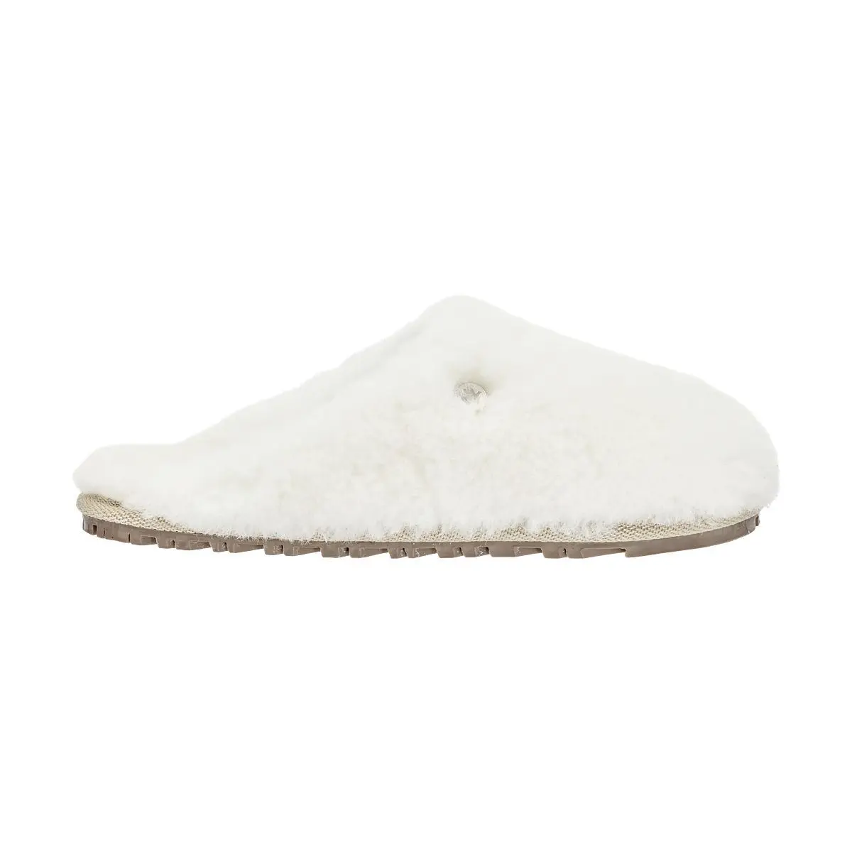 Pantofole in pelle di pecora donna  Madison