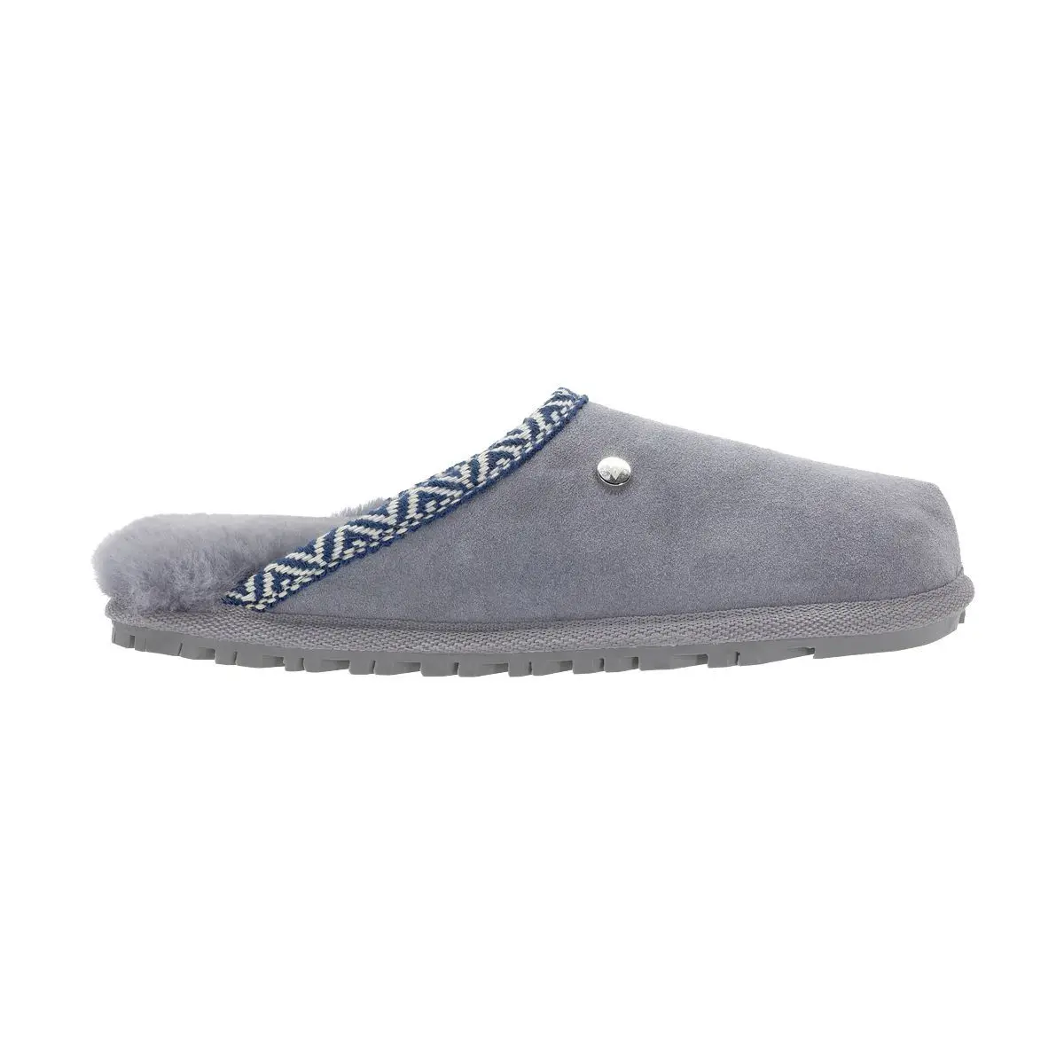 Pantofole in pelle di pecora donna  Tanami