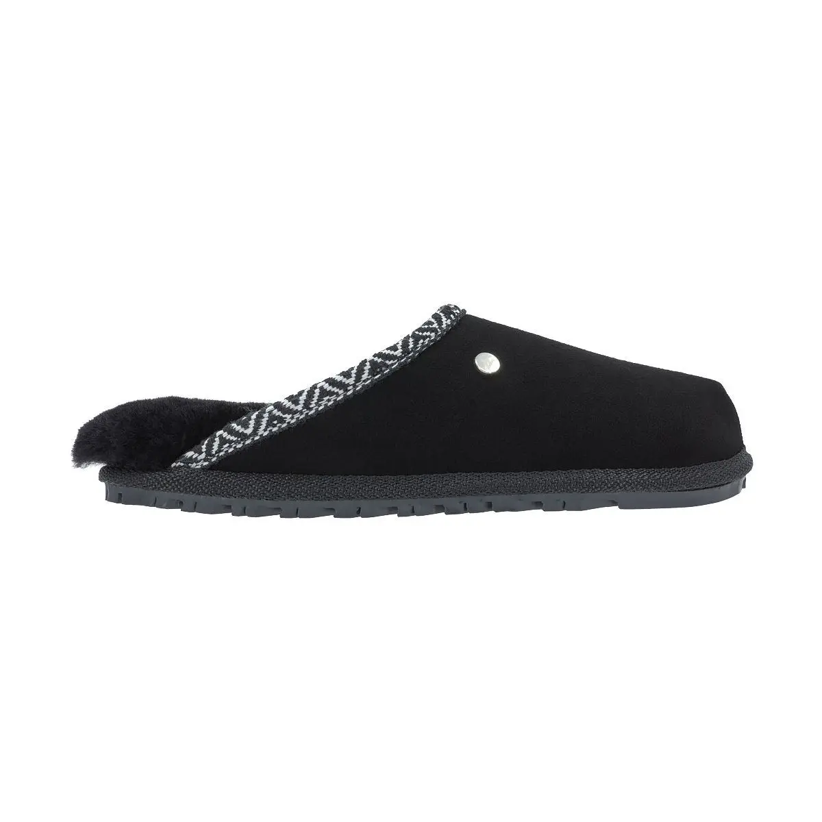 Pantofole in pelle di pecora donna  Tanami