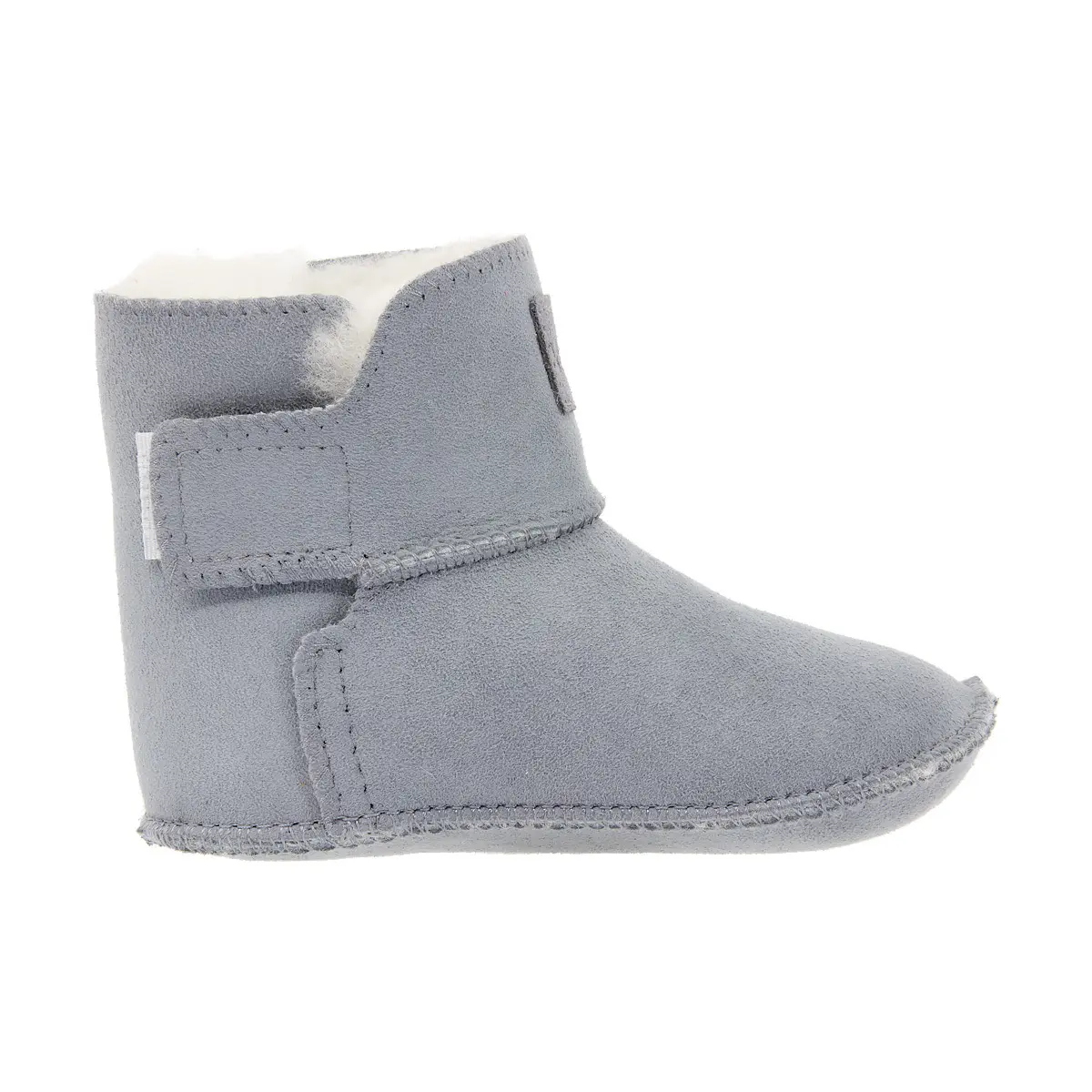 Lammfellschuhe Baby Mädchen Vanuba Kiko