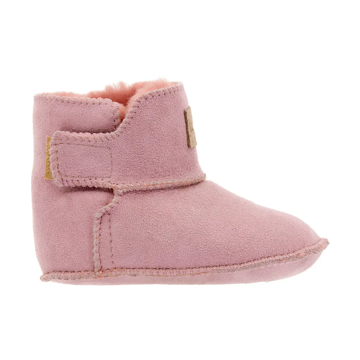 Lammfellschuhe Baby Mädchen Vanuba Kiko
