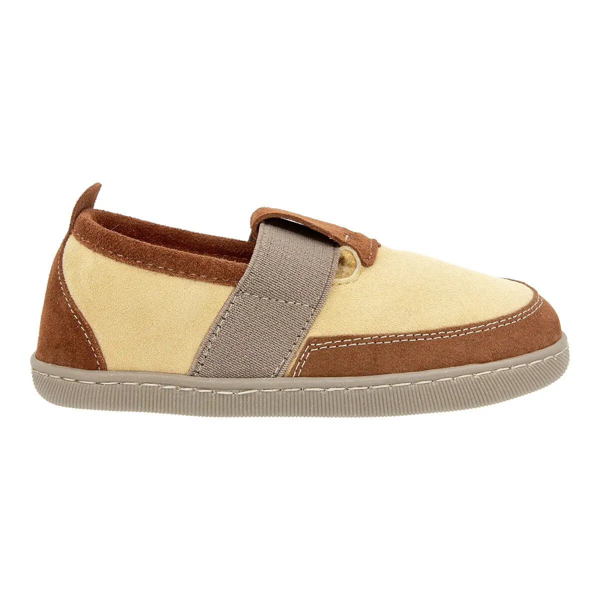 Sheepskin Slippers Girl Vanuba Lambi