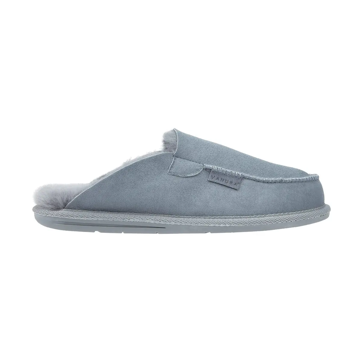 Sheepskin Slippers Vanuba Awassi