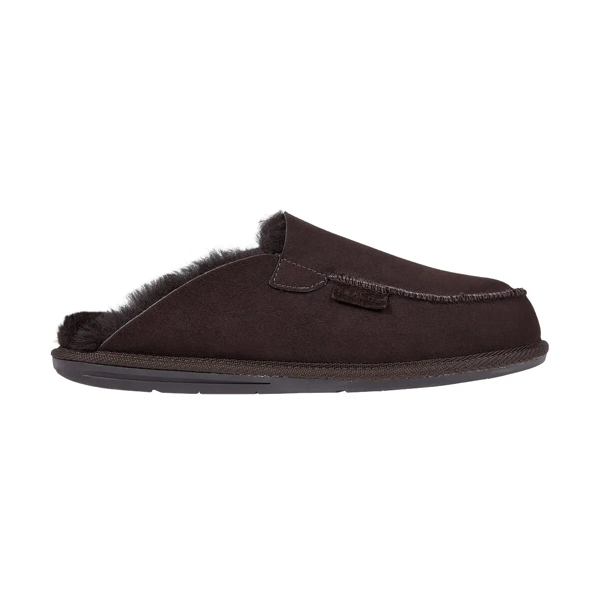 Sheepskin Slippers Vanuba Awassi