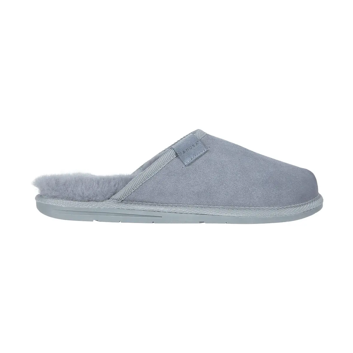 Pantoffeln aus Schafsleder Vanuba Soay