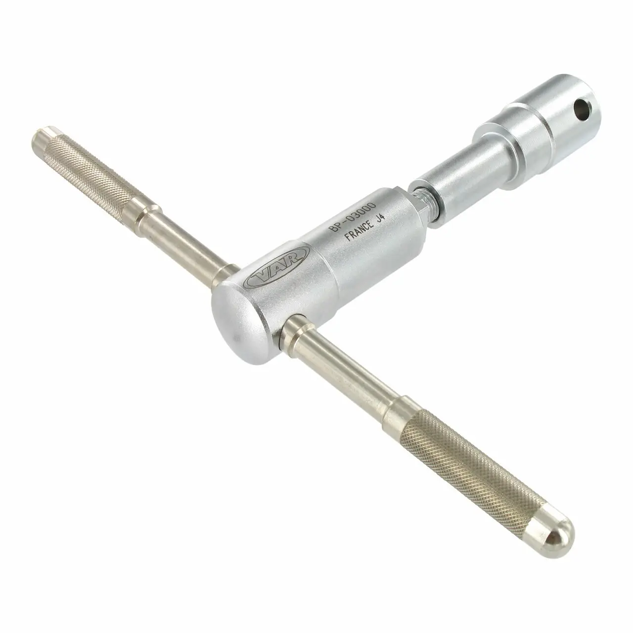 Var Unisex Argenté Boîtier De Pédalier P/Mtg Cvt