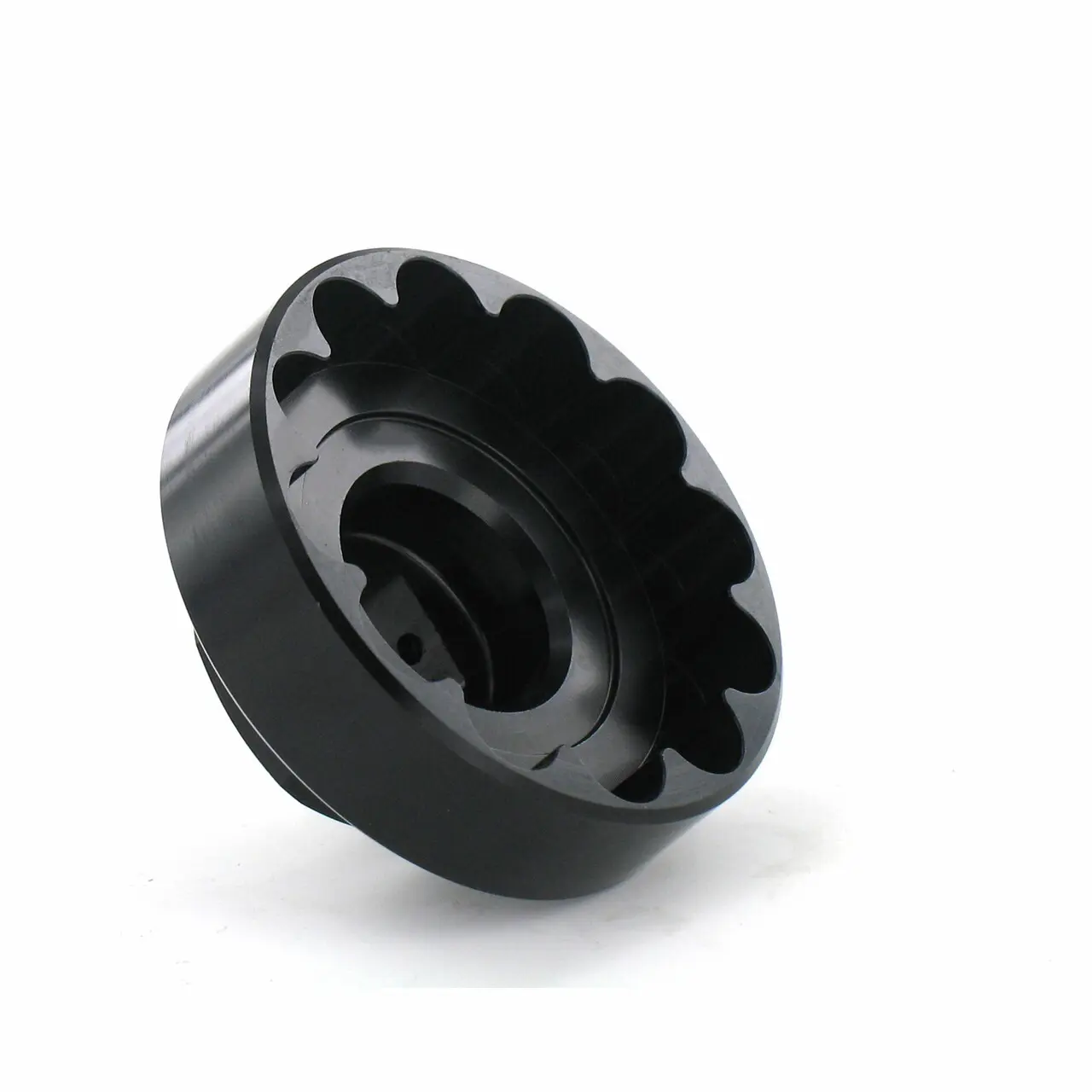 Var Unisex Noir Outil Boitier De Pédalier