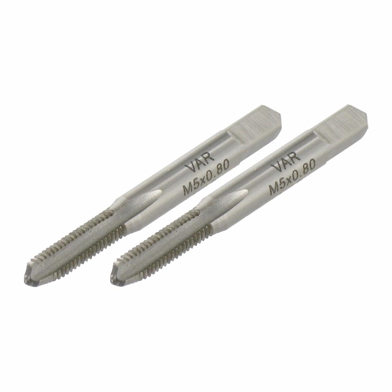 Set di strumenti per telai tardivi Var (x2)