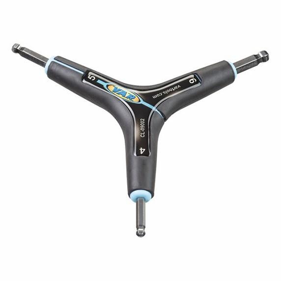 Velo Store - UK Allen key Var | Extra 10% off with Subscription, Postage £16.79 to UK Fedex.