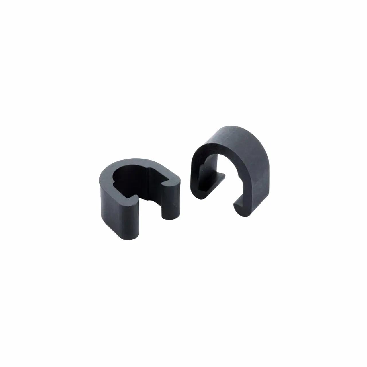 Teile von Schlauchclips Var (x10)