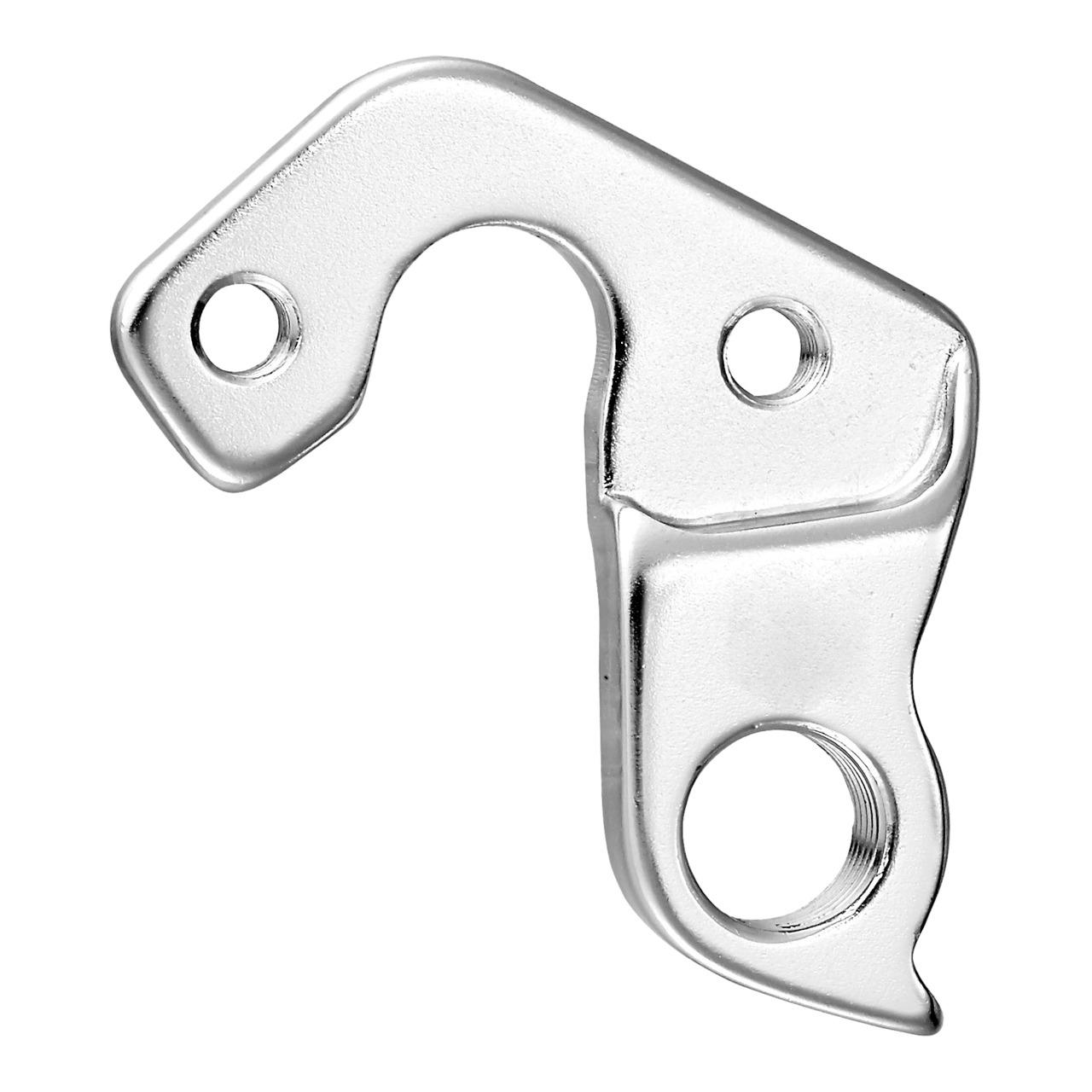 Gancio Deragliatore Var: Qualità OEM in Alluminio 6061