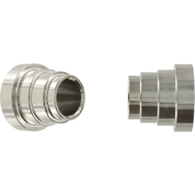 Var Unisex Argenté Bague