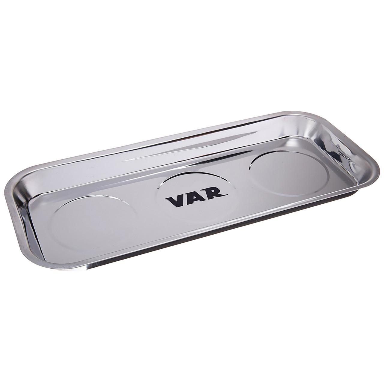 Velo Store - UK Magnetic storage tray Var | Extra 10% off with Subscription, Postage £16.79 to UK Fedex.