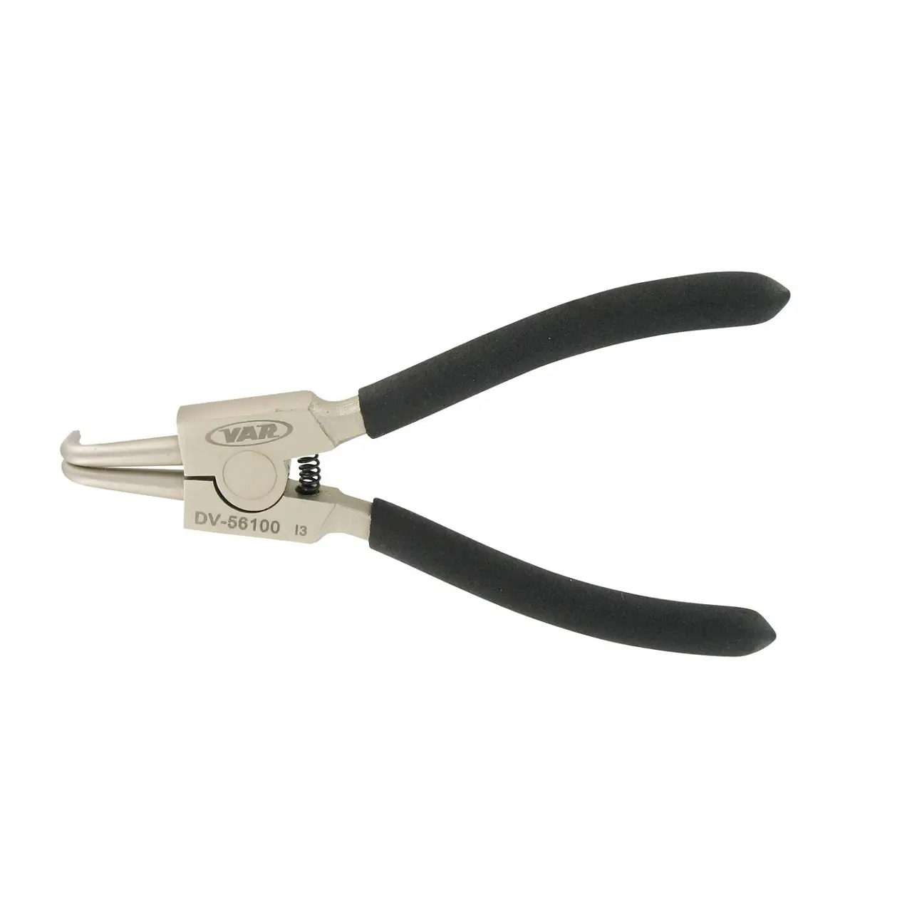 Pinze per anelli di sicurezza Var Tool External Bent