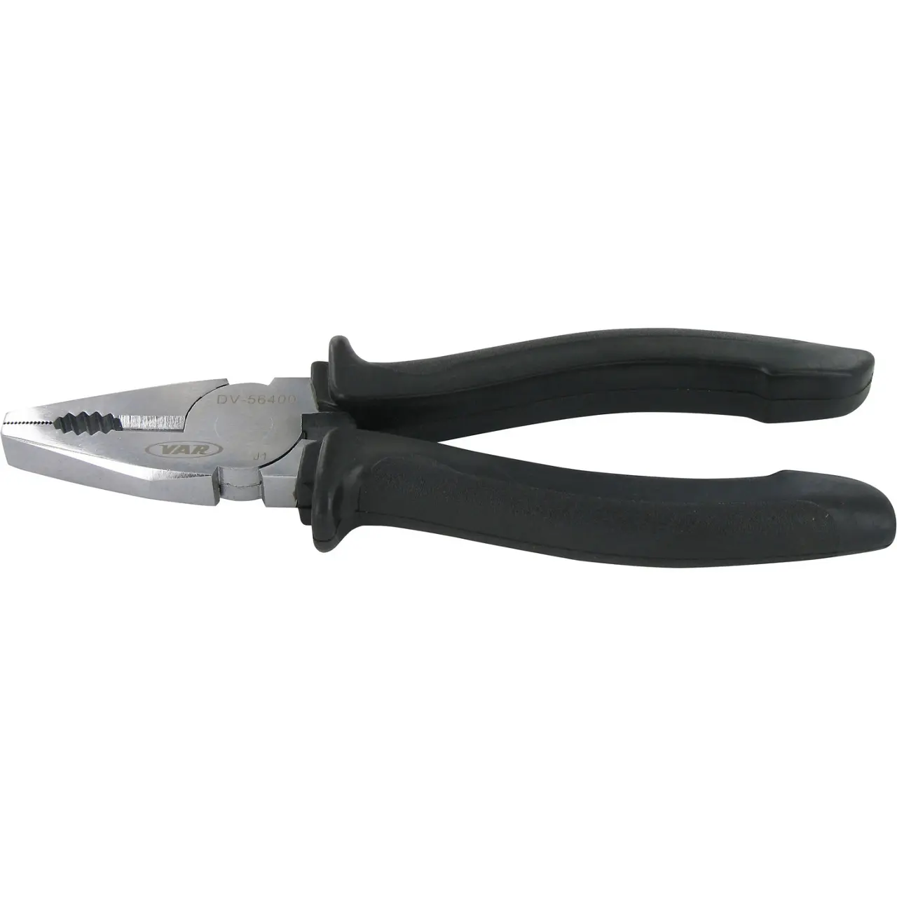 Var Unisex Noir Outils Pince Universelle Pliers