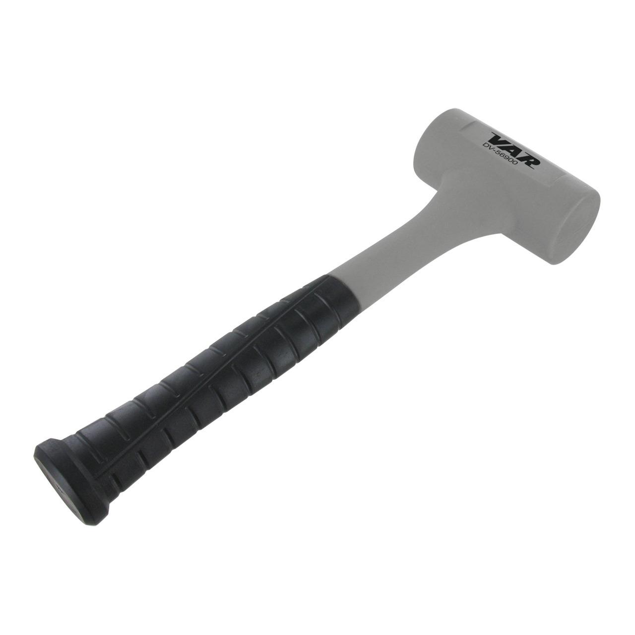 Velo Store - UK Anti-rebound mallet Var | Extra 10% off with Subscription, Postage £16.79 to UK Fedex.