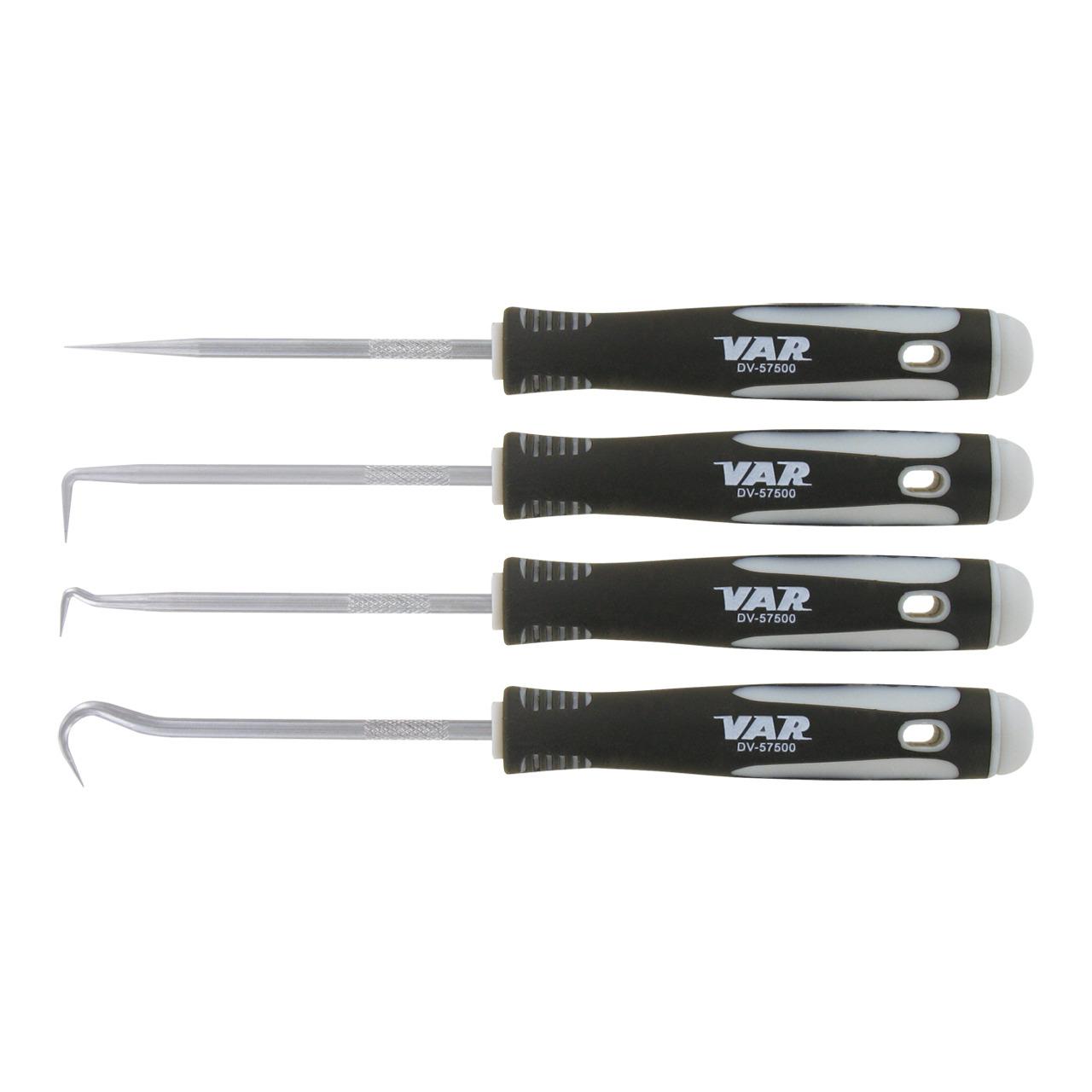 Velo Store - UK Set of 4 tips Var | Extra 10% off with Subscription, Postage £16.79 to UK Fedex.