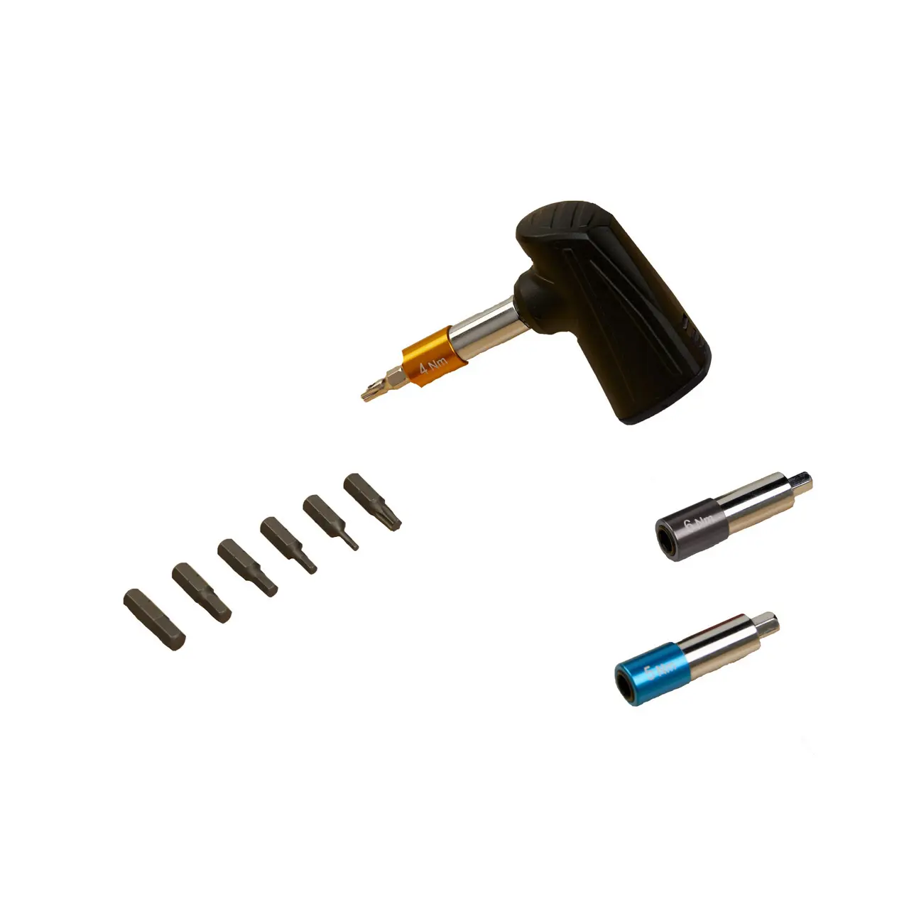 Velo Store - UK Tools torque screwdriver Var | Extra 10% off with Subscription, Postage £16.79 to UK Fedex.