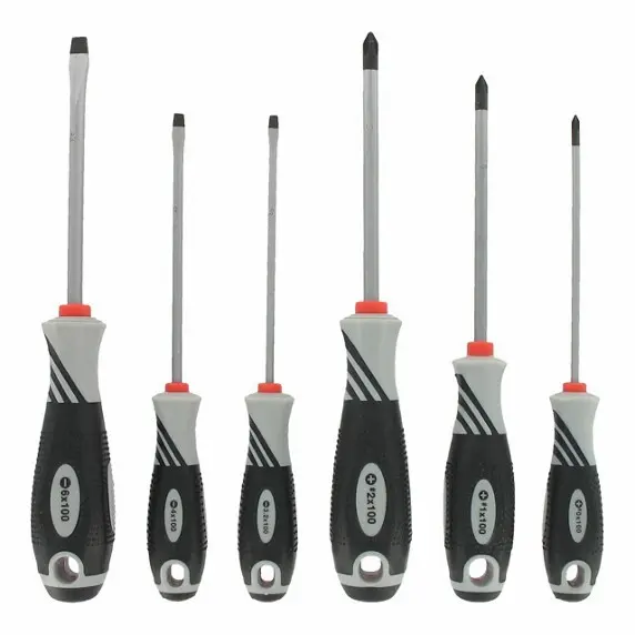 Velo Store - UK Screwdriver Var (x6) | Extra 10% off with Subscription, Postage £16.79 to UK Fedex.