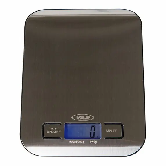 Velo Store - UK Digital scale Var | Extra 10% off with Subscription, Postage £16.79 to UK Fedex.