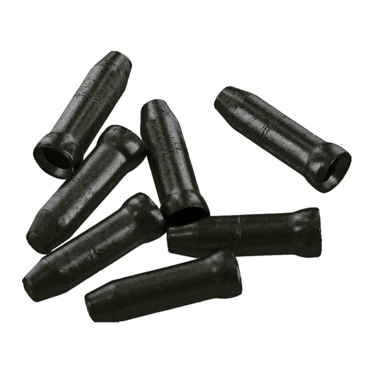 Velo Store - UK Cable guide with plastic ferrules Var (x200) | Extra 10% off with Subscription, Postage £16.79 to UK Fedex.