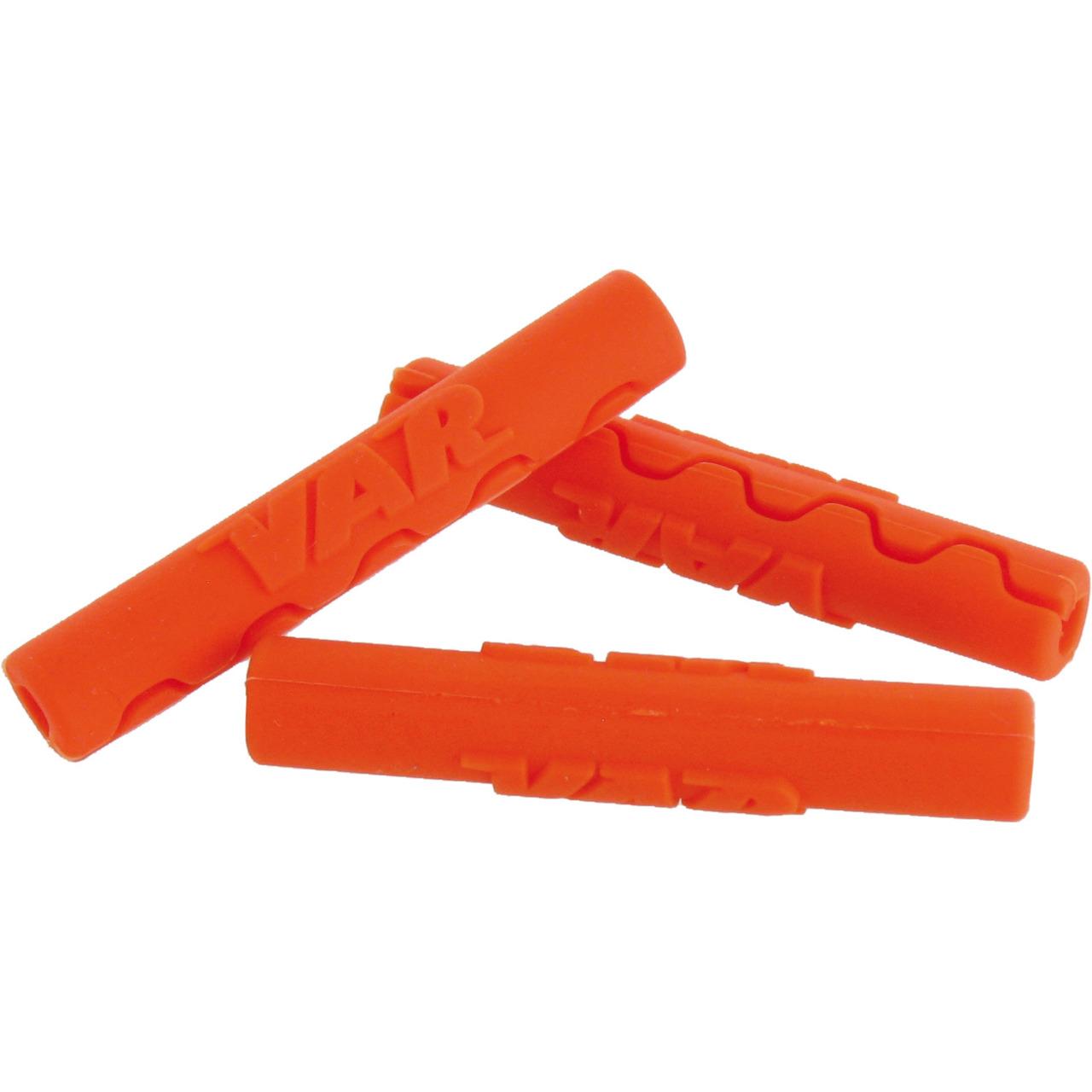 Velo Store - UK Sheath protectors Var (x4) | Extra 10% off with Subscription, Postage £16.79 to UK Fedex.