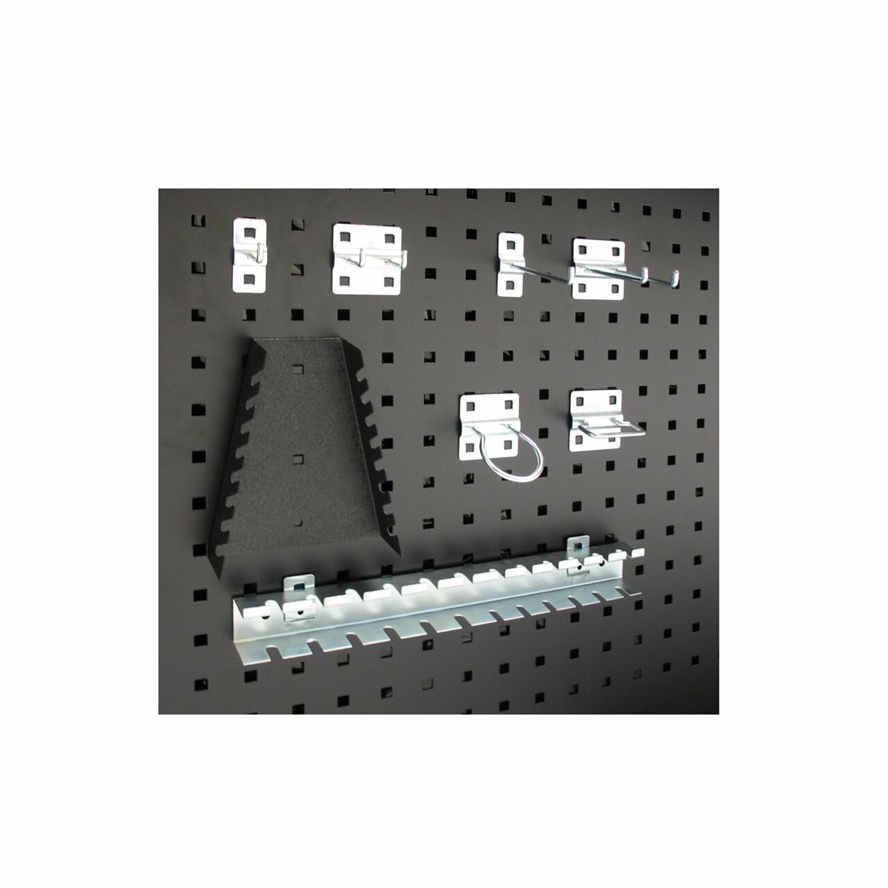Var Tools Set Of Hooks And Racks-image